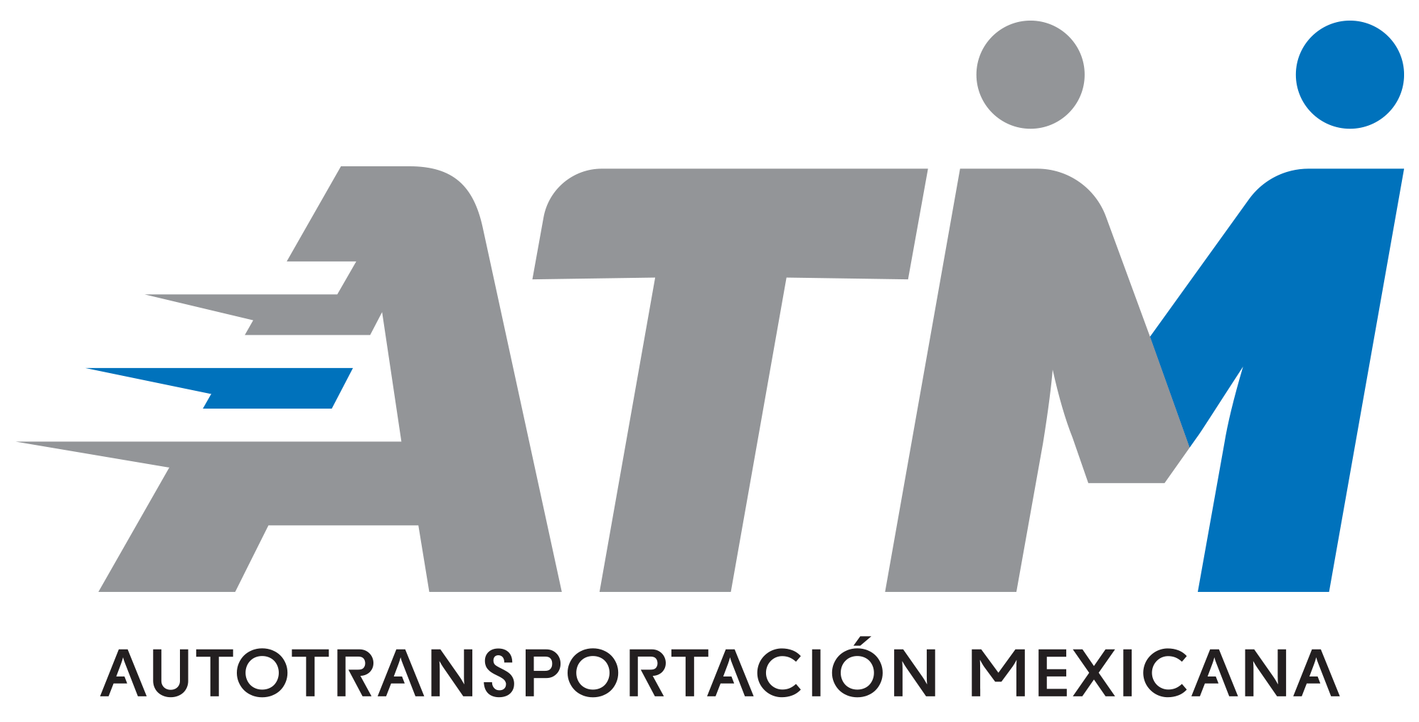 Logo ATM